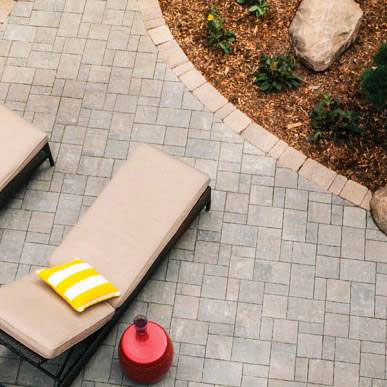 Lafitt&reg; Paver